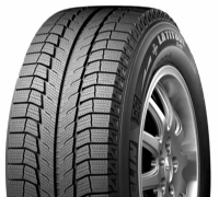 Michelin Latitude X-Ice 2 XL 255/55R19  111H